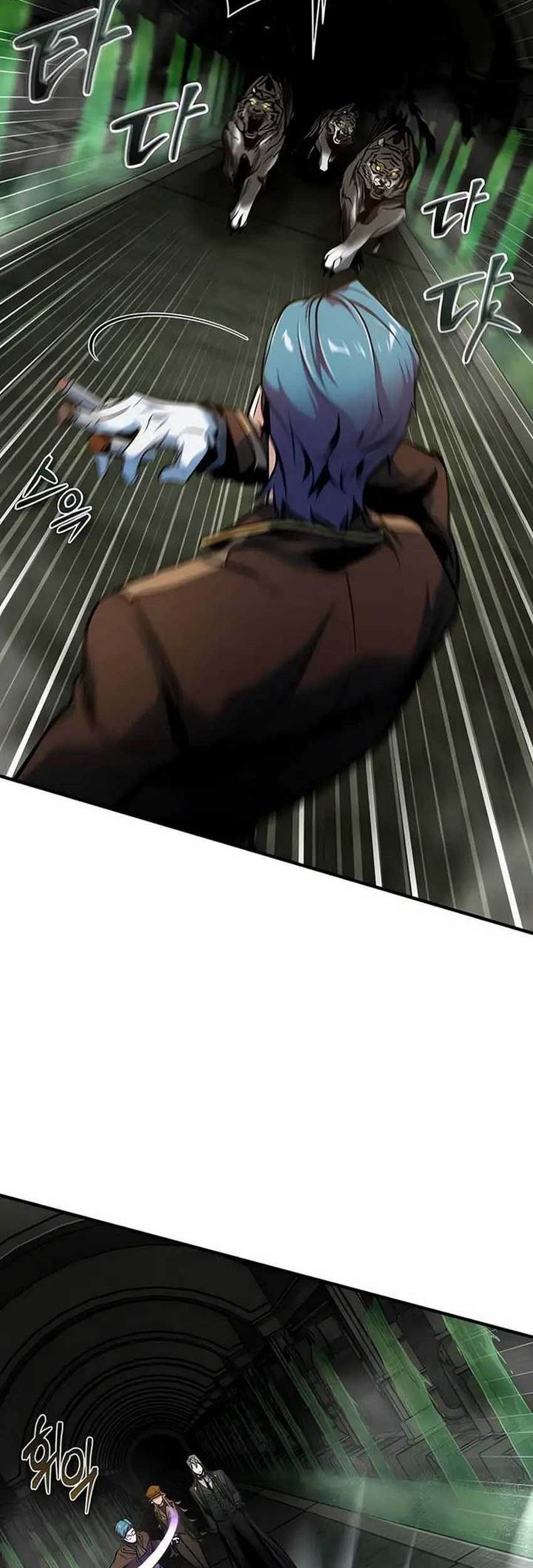 Academy’s Undercover Professor Chapter 105 - halaman 50
