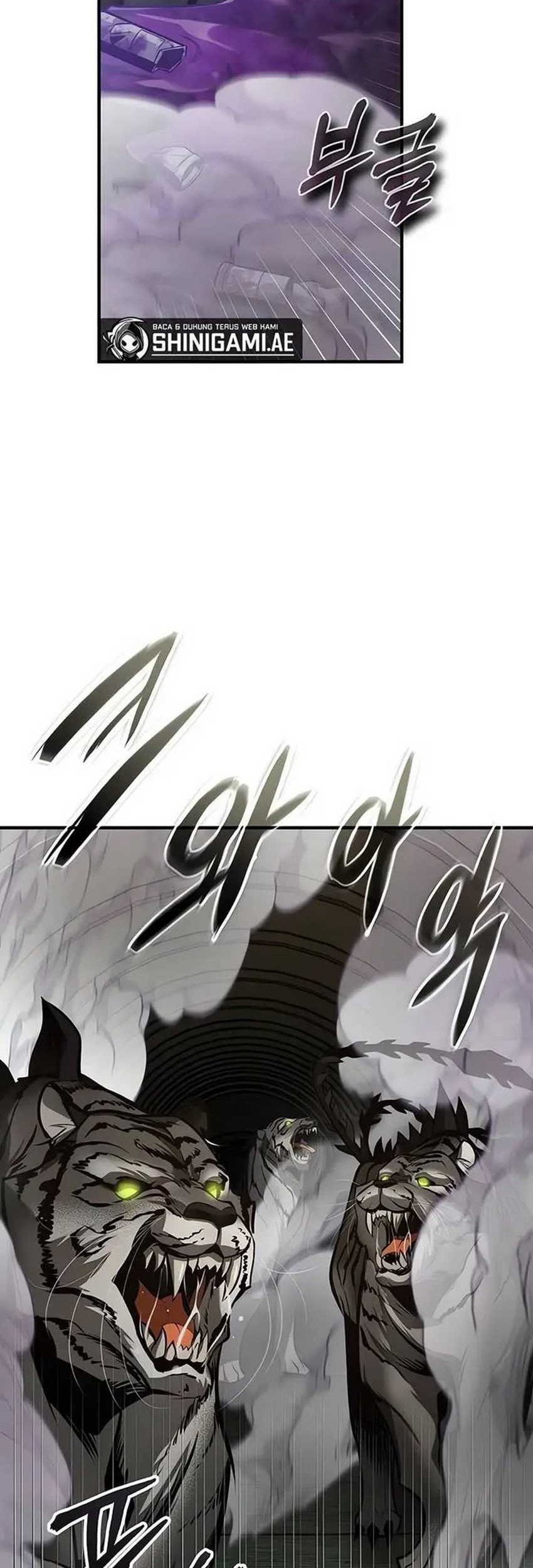 Academy’s Undercover Professor Chapter 105 - halaman 52