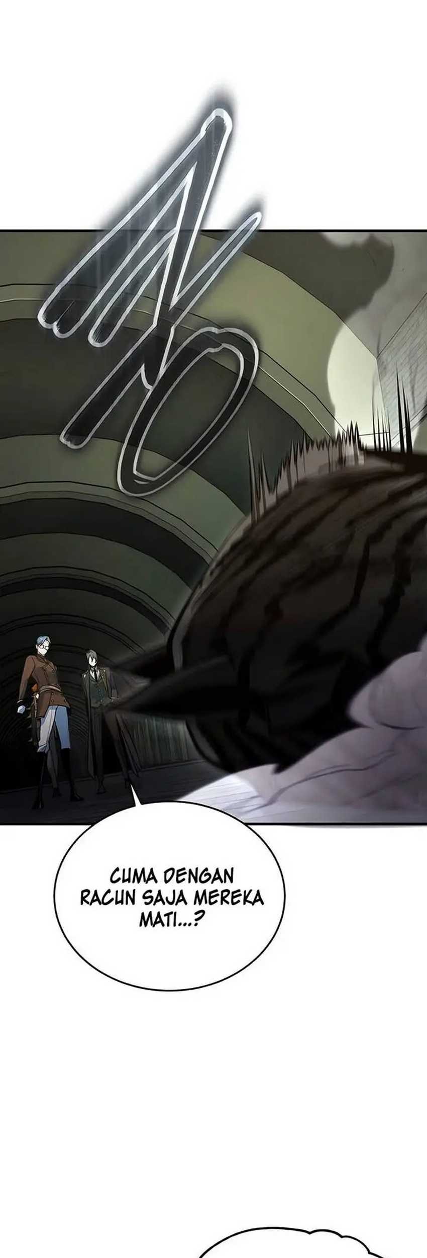 Academy’s Undercover Professor Chapter 105 - halaman 54