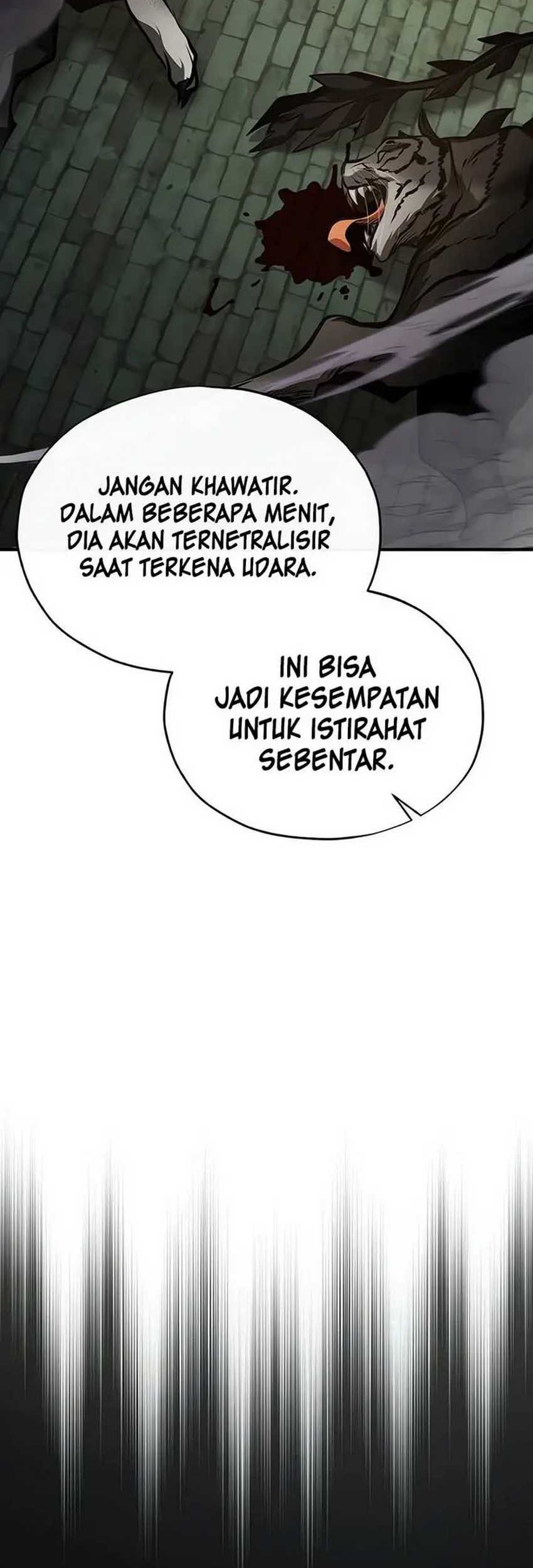 Academy’s Undercover Professor Chapter 105 - halaman 56