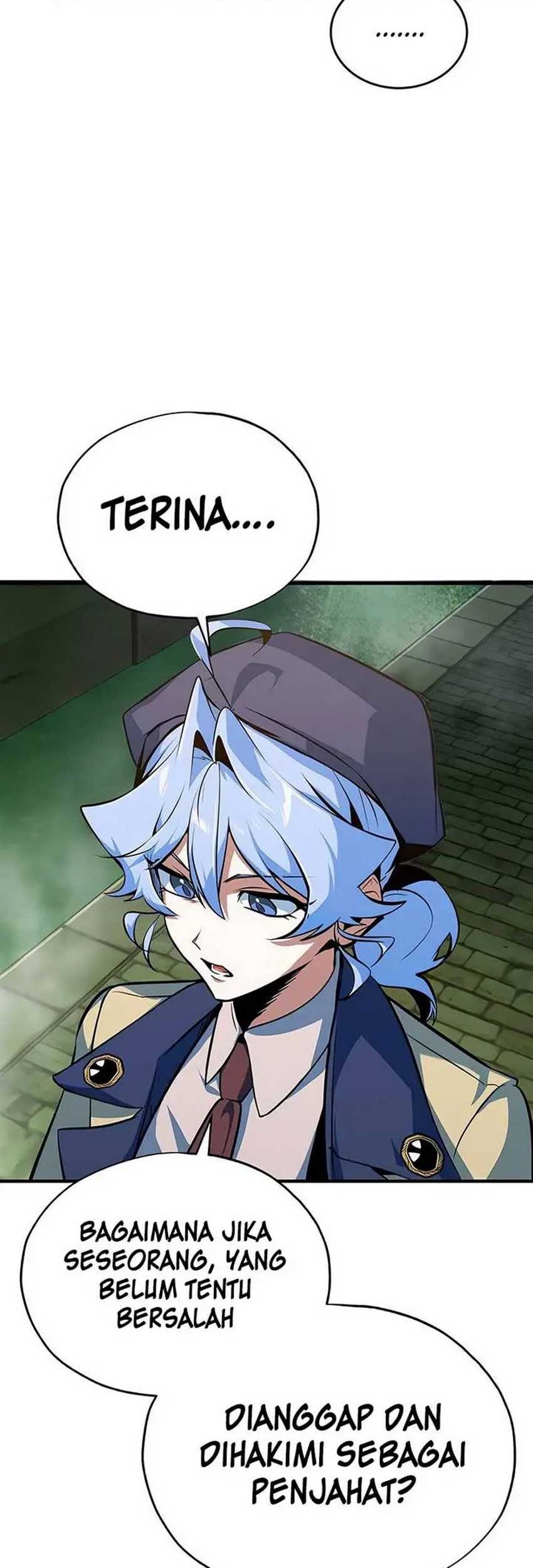 Academy’s Undercover Professor Chapter 105 - halaman 60
