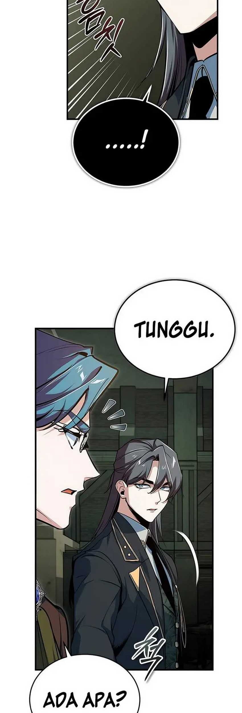 Academy’s Undercover Professor Chapter 105 - halaman 68
