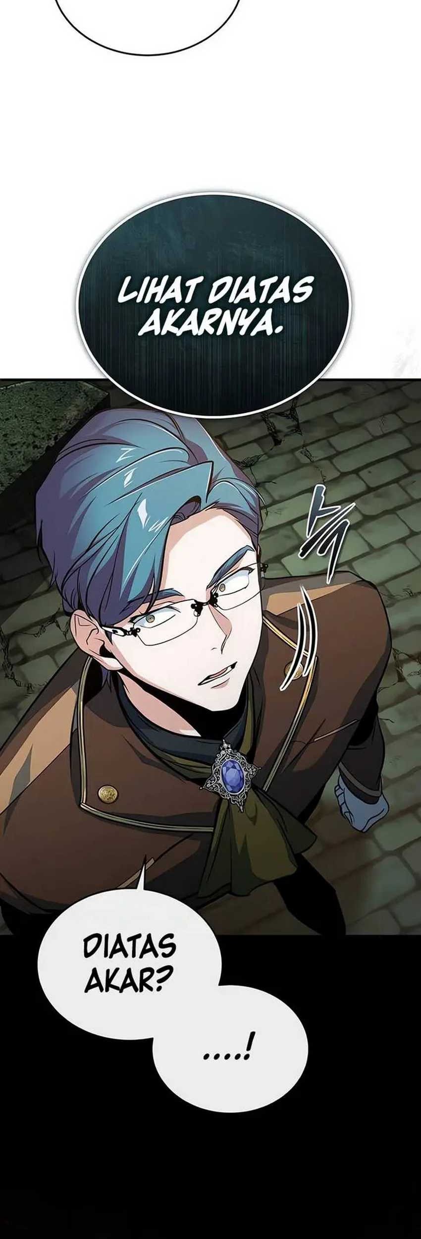 Academy’s Undercover Professor Chapter 105 - halaman 69