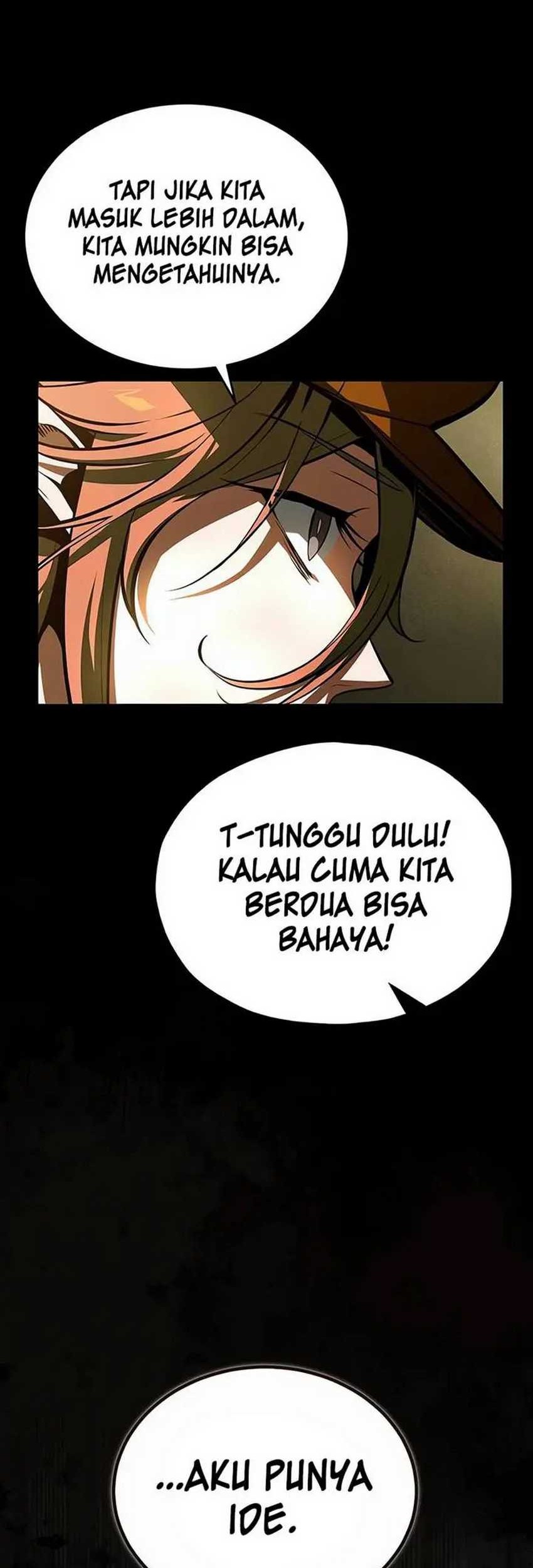 Academy’s Undercover Professor Chapter 105 - halaman 7