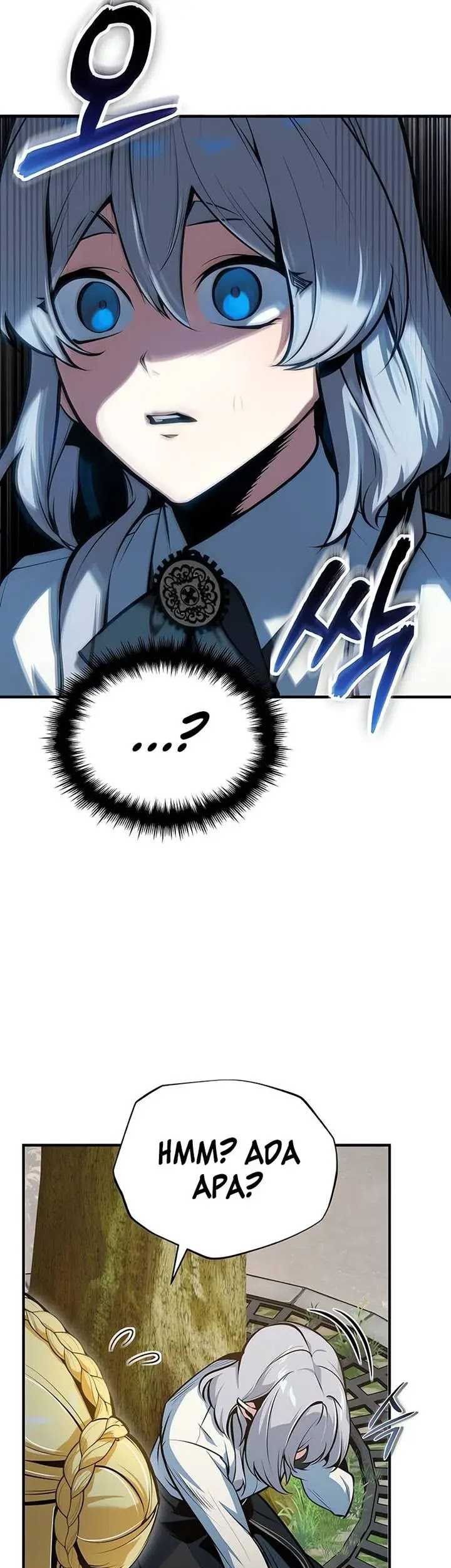 Academy’s Undercover Professor Chapter 106 - halaman 10