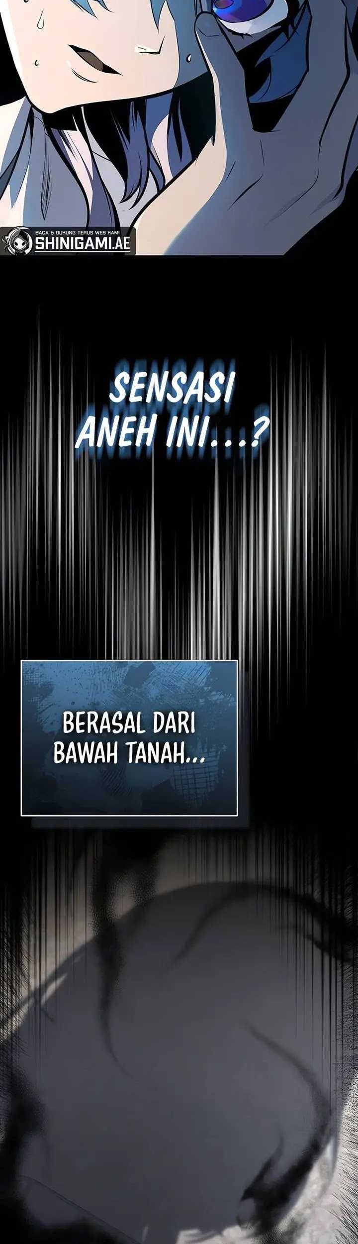 Academy’s Undercover Professor Chapter 106 - halaman 12