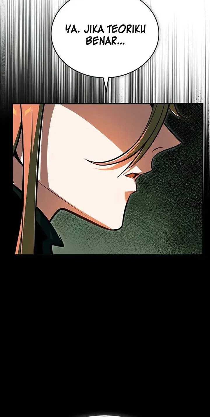 Academy’s Undercover Professor Chapter 106 - halaman 28