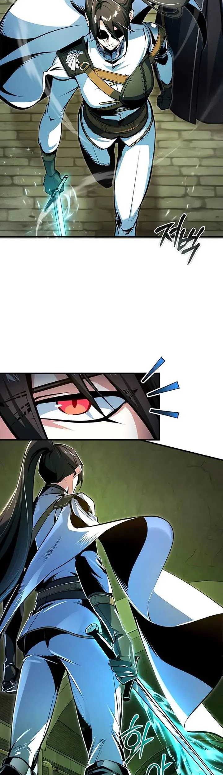 Academy’s Undercover Professor Chapter 106 - halaman 46