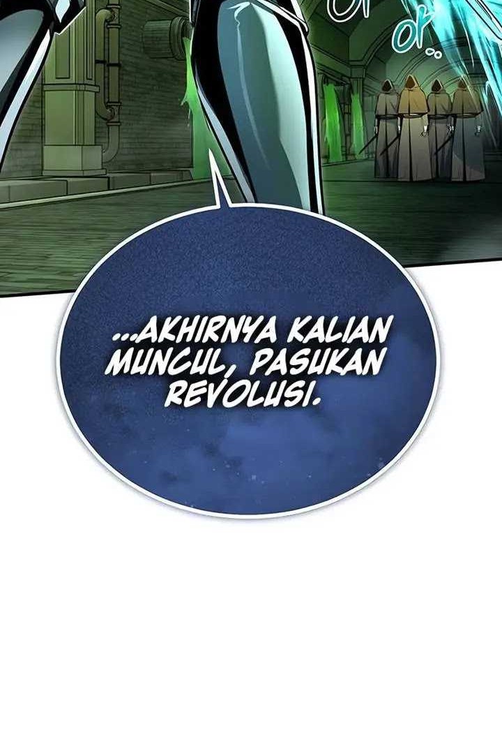 Academy’s Undercover Professor Chapter 106 - halaman 47