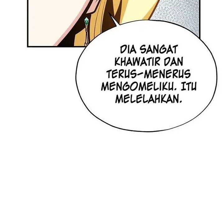 Academy’s Undercover Professor Chapter 106 - halaman 5