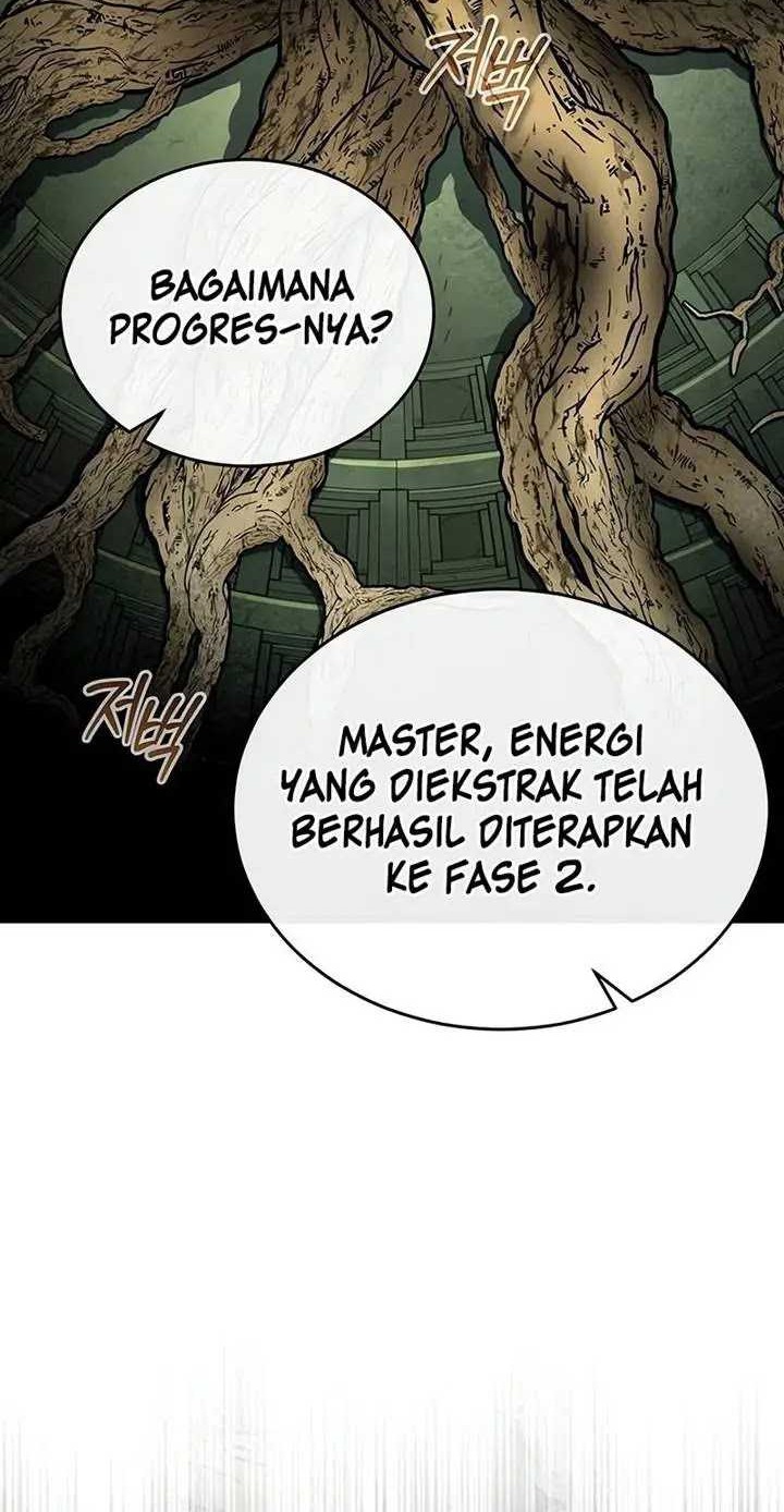 Academy’s Undercover Professor Chapter 106 - halaman 51