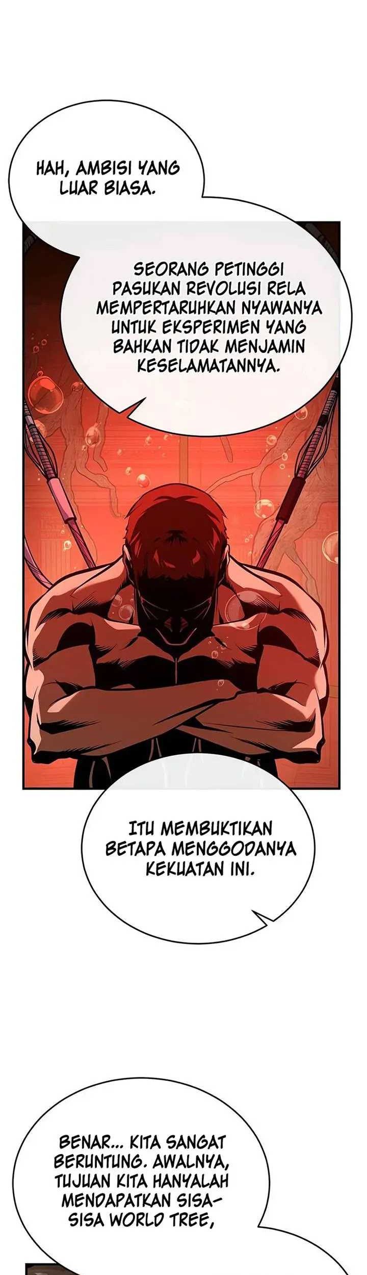 Academy’s Undercover Professor Chapter 106 - halaman 58