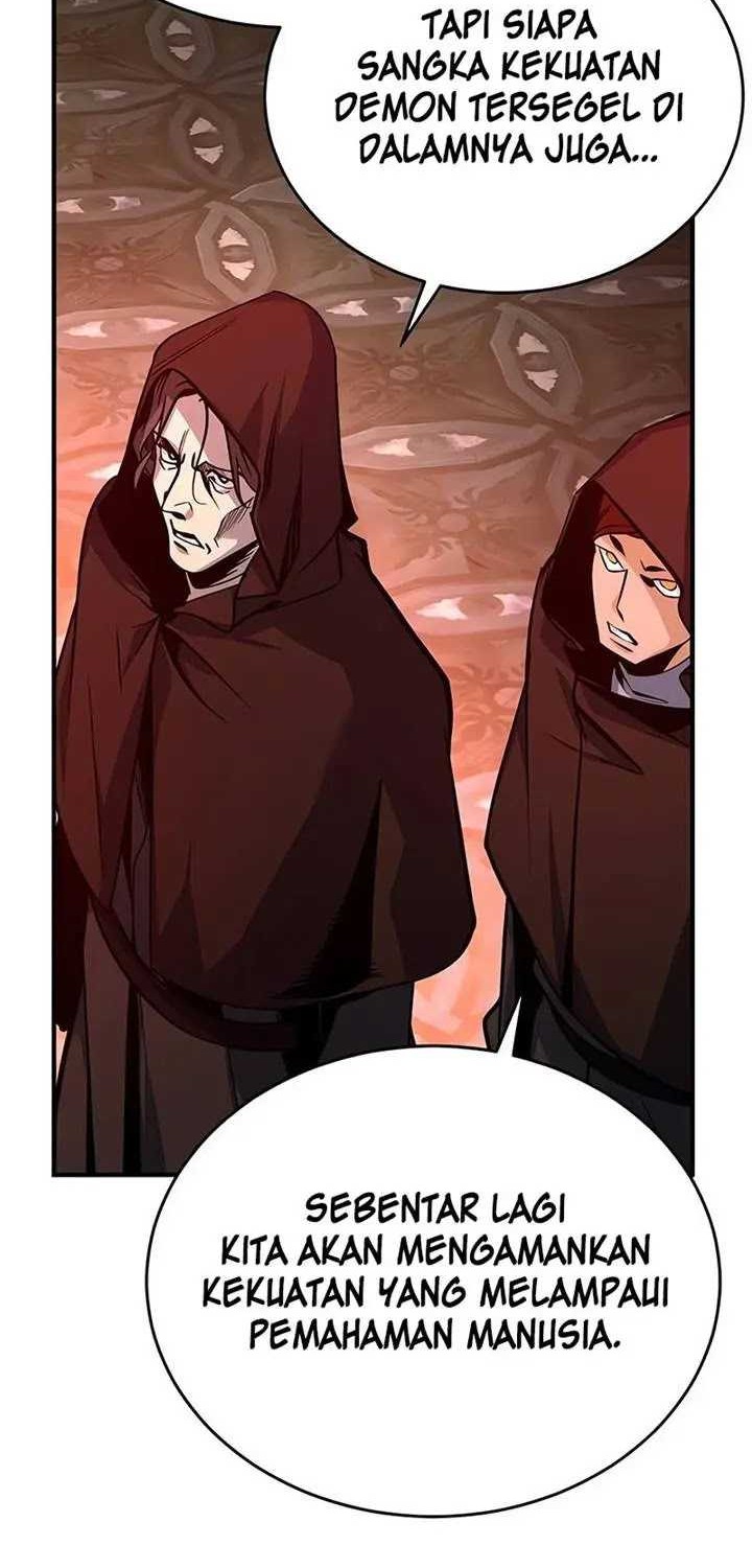 Academy’s Undercover Professor Chapter 106 - halaman 59