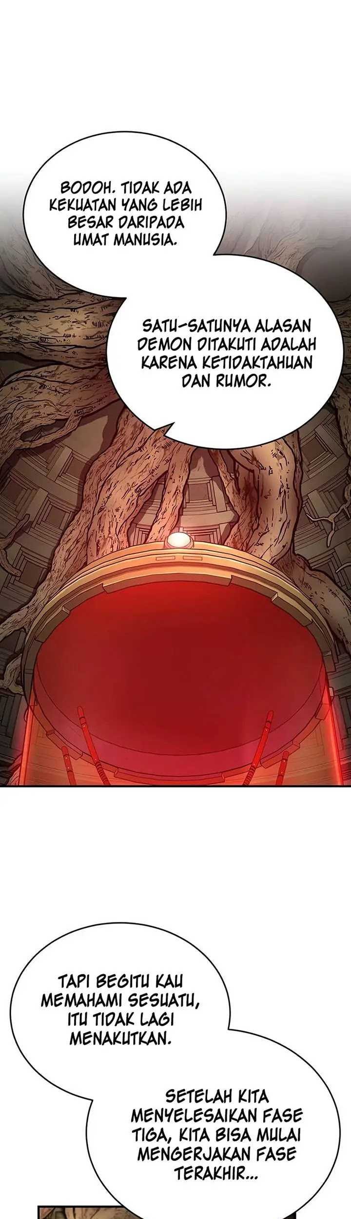 Academy’s Undercover Professor Chapter 106 - halaman 60