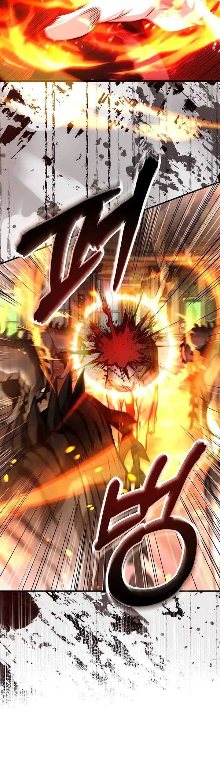 Academy’s Undercover Professor Chapter 106 - halaman 62