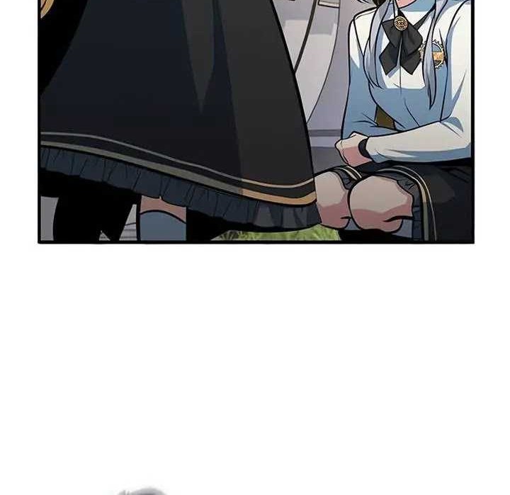 Academy’s Undercover Professor Chapter 106 - halaman 9