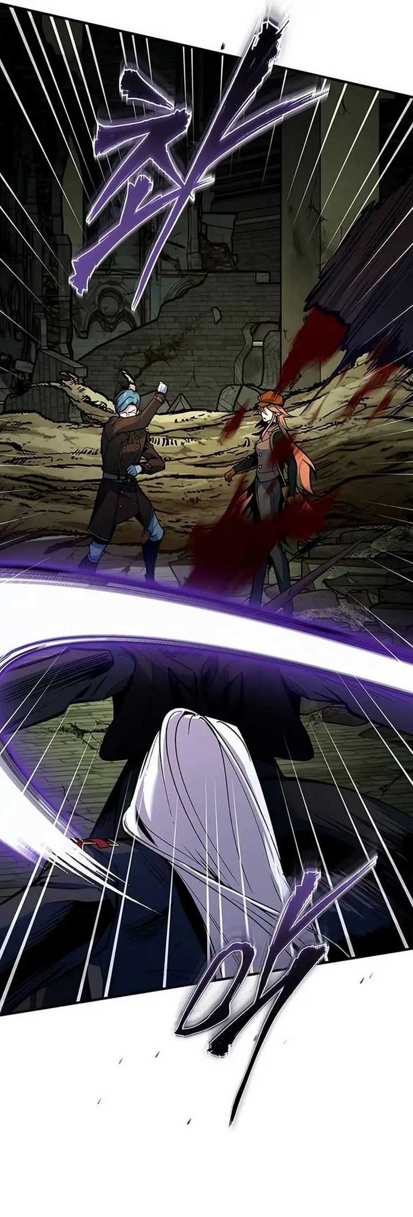 Academy’s Undercover Professor Chapter 107 - halaman 15