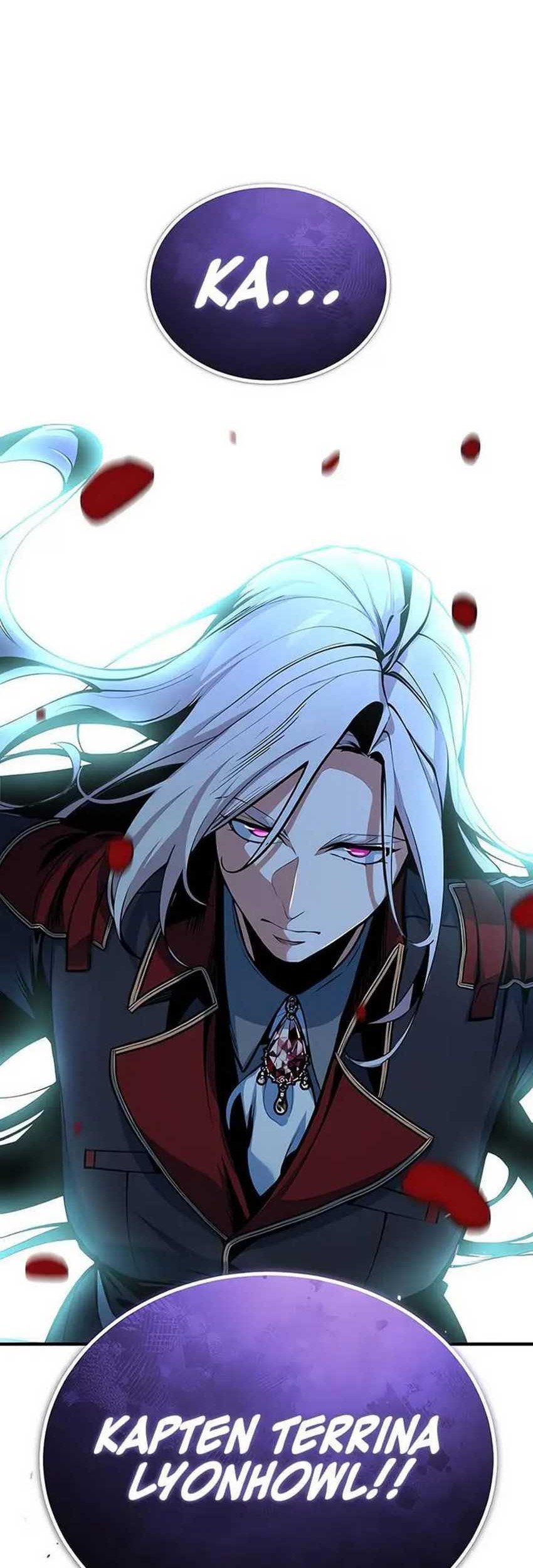Academy’s Undercover Professor Chapter 107 - halaman 16