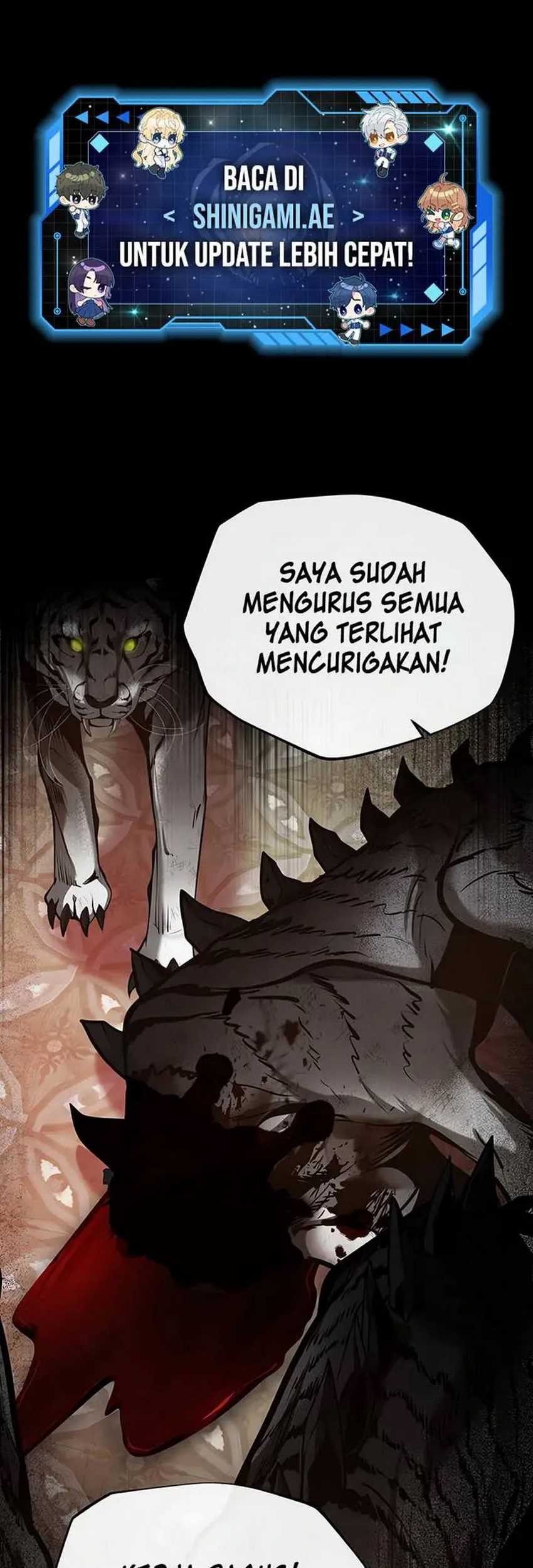 Academy’s Undercover Professor Chapter 107 - halaman 2