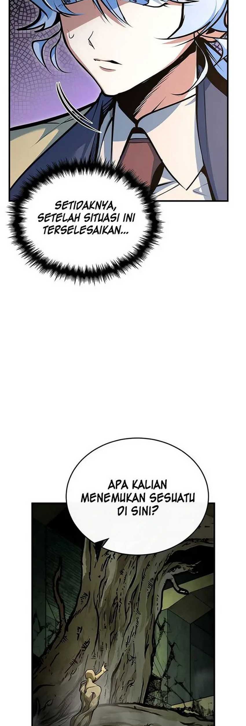 Academy’s Undercover Professor Chapter 107 - halaman 26