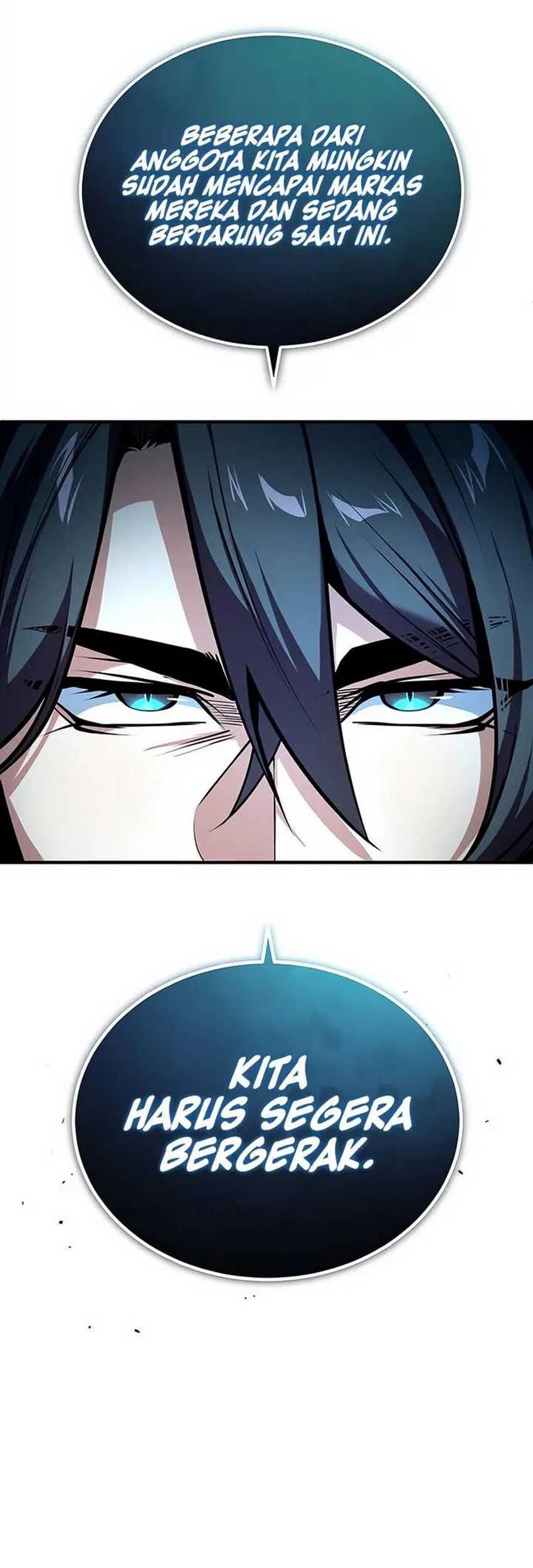 Academy’s Undercover Professor Chapter 107 - halaman 30
