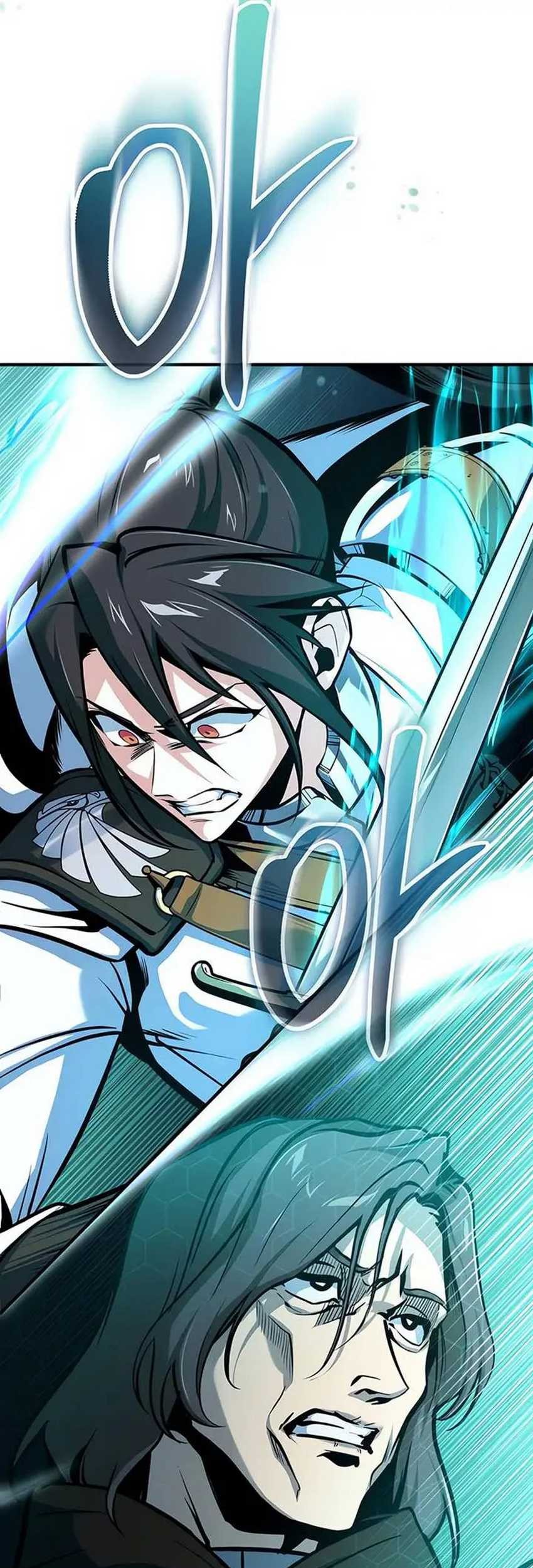 Academy’s Undercover Professor Chapter 107 - halaman 33