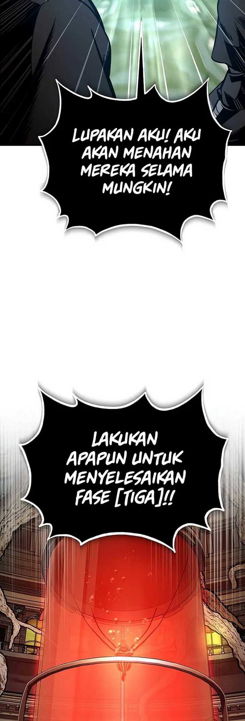 Academy’s Undercover Professor Chapter 107 - halaman 36