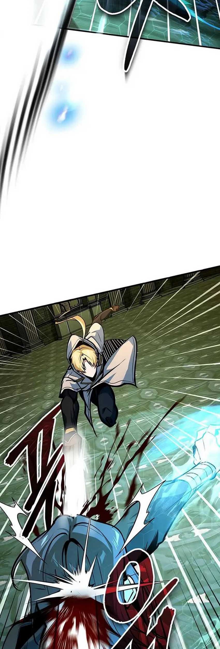 Academy’s Undercover Professor Chapter 107 - halaman 43