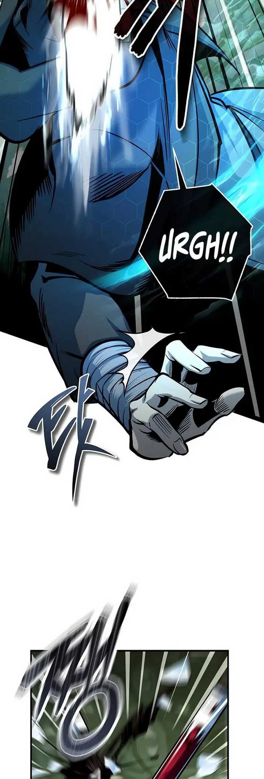 Academy’s Undercover Professor Chapter 107 - halaman 44