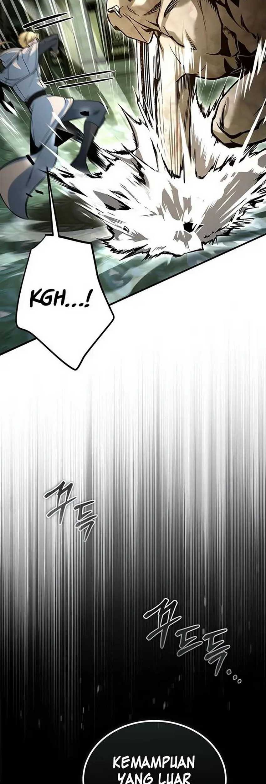 Academy’s Undercover Professor Chapter 107 - halaman 48
