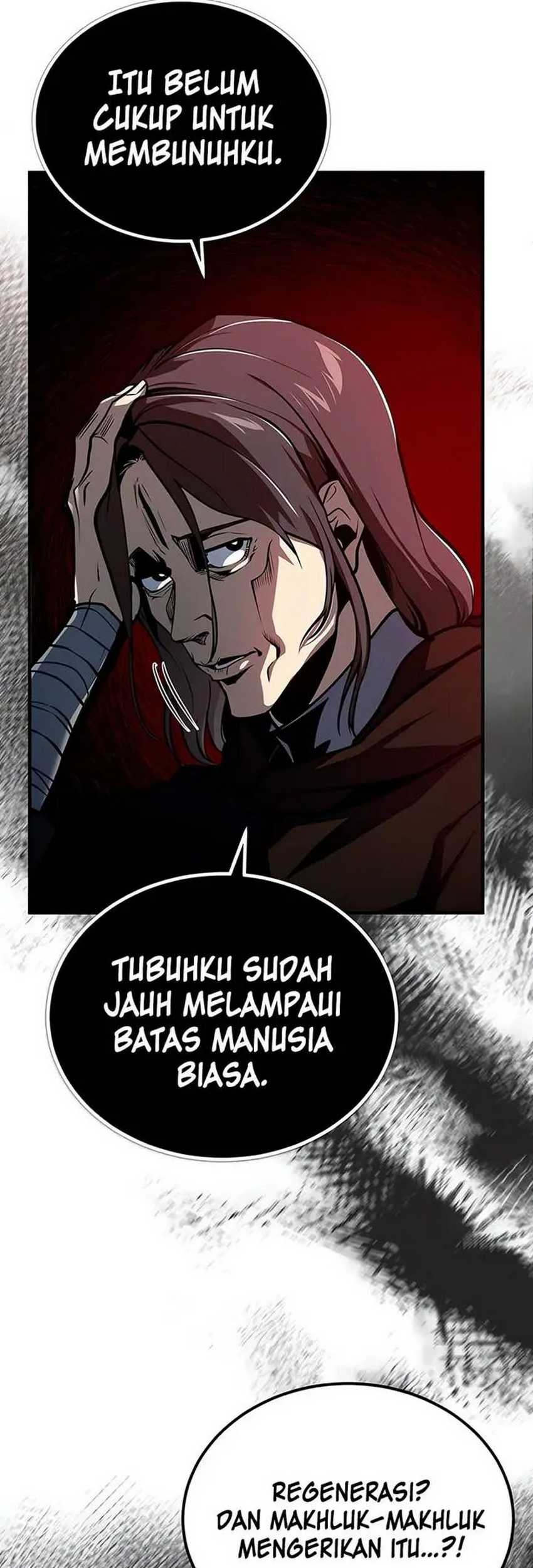 Academy’s Undercover Professor Chapter 107 - halaman 50