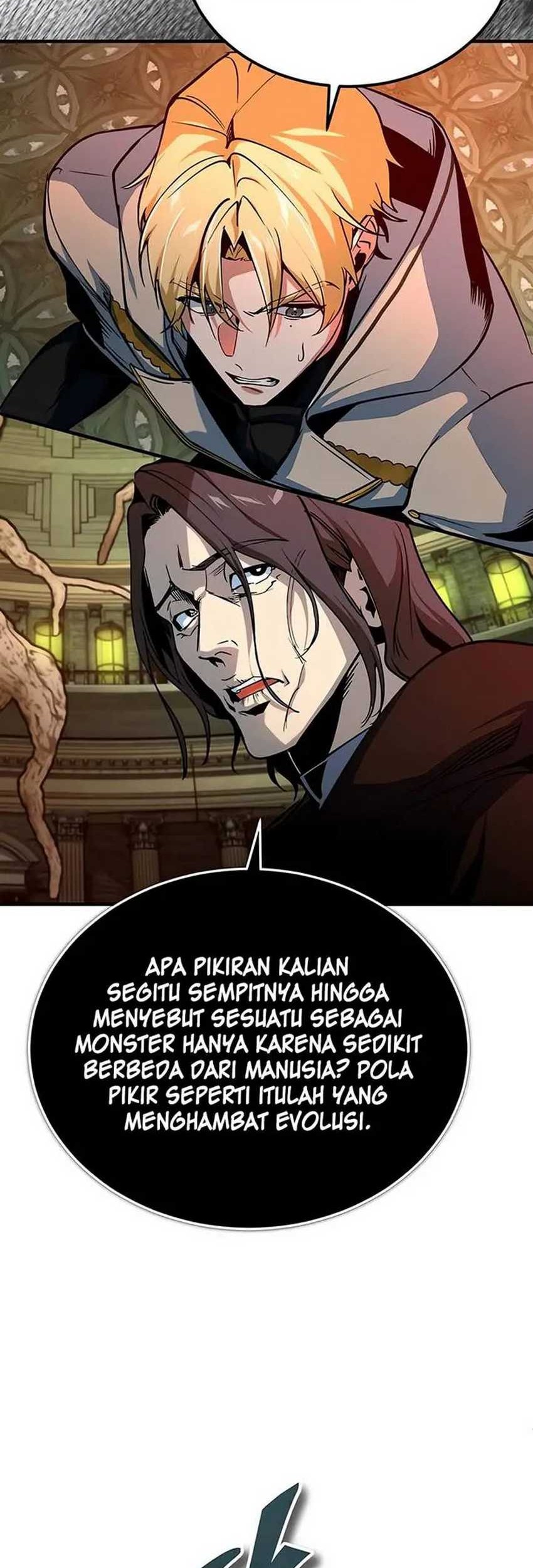 Academy’s Undercover Professor Chapter 107 - halaman 51