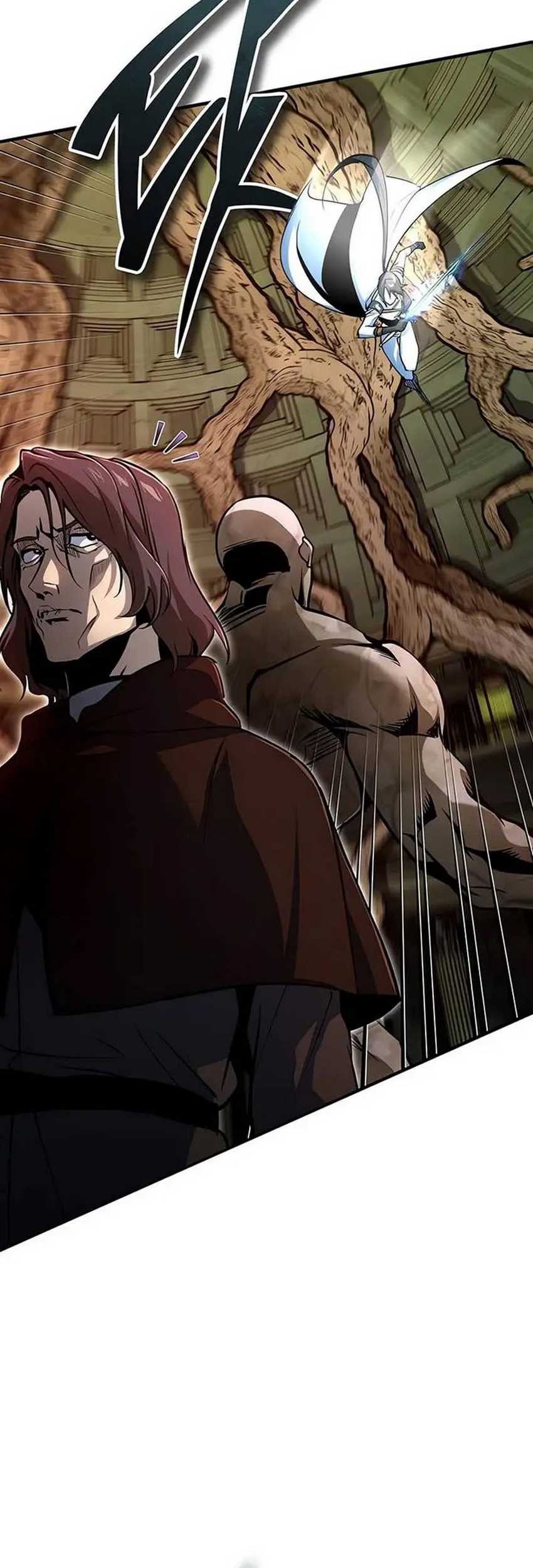Academy’s Undercover Professor Chapter 107 - halaman 52