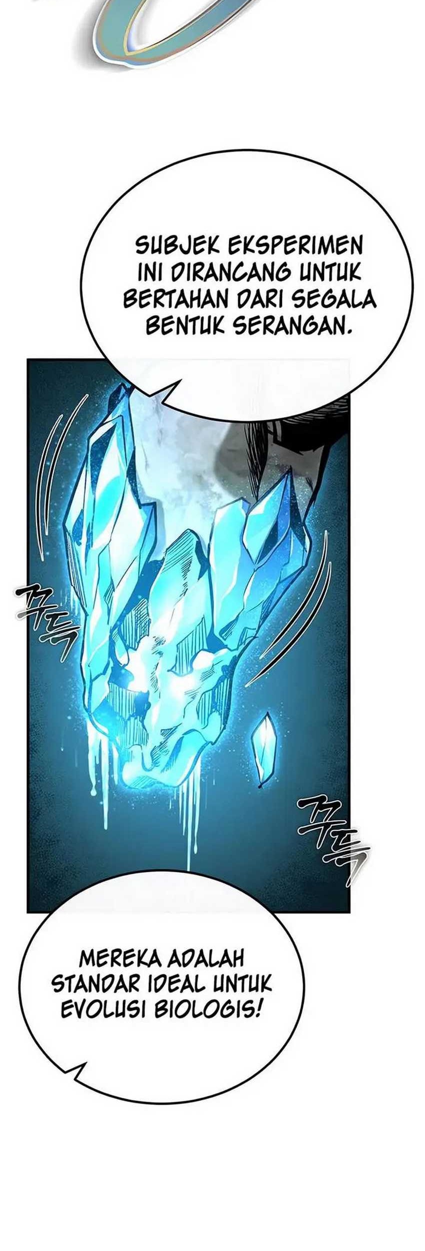 Academy’s Undercover Professor Chapter 107 - halaman 56