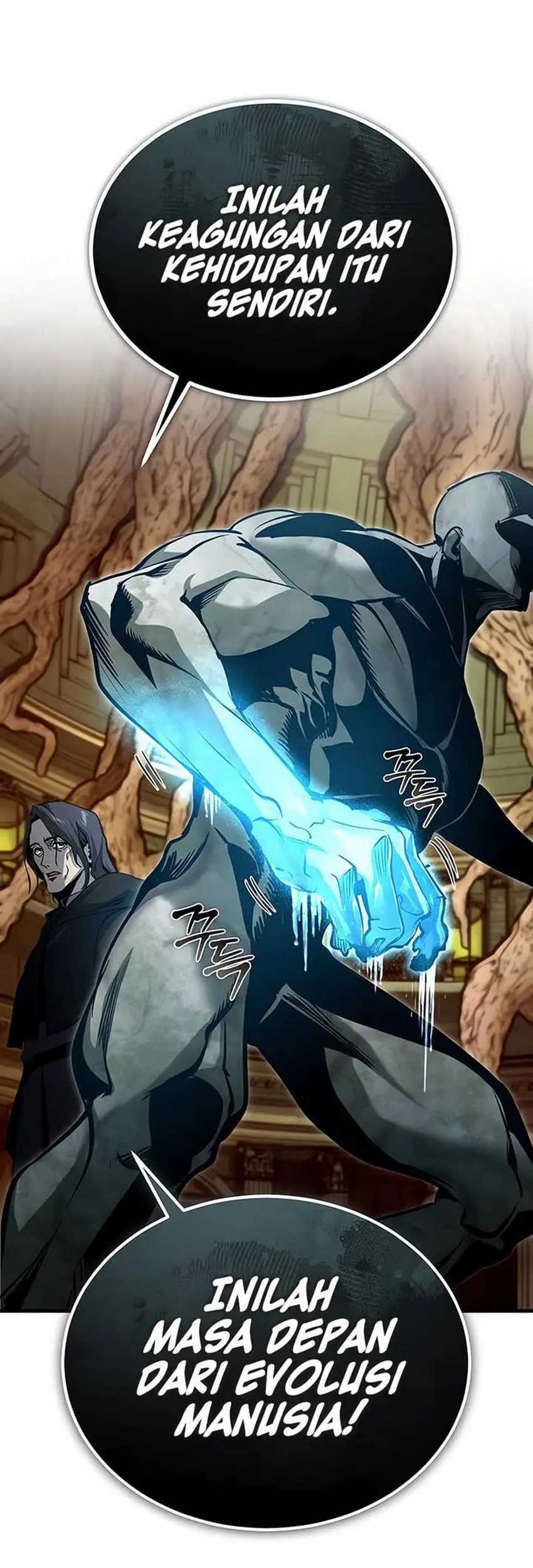 Academy’s Undercover Professor Chapter 107 - halaman 57