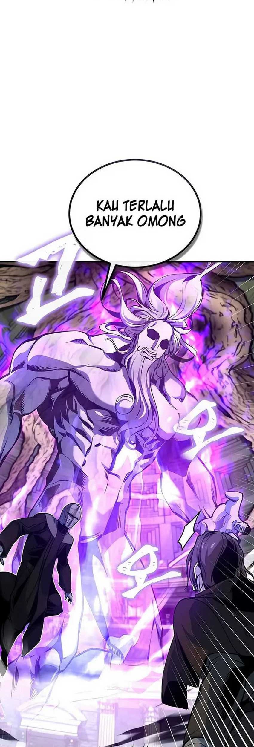 Academy’s Undercover Professor Chapter 107 - halaman 61