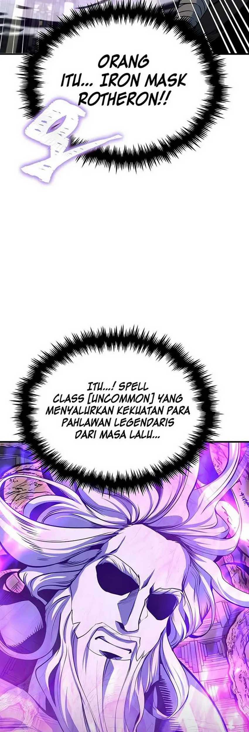 Academy’s Undercover Professor Chapter 107 - halaman 62