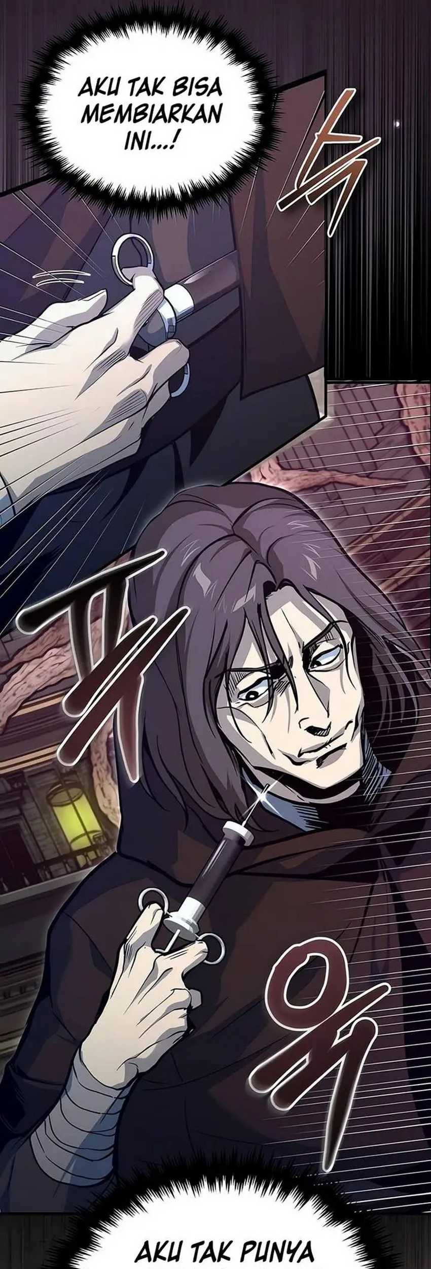 Academy’s Undercover Professor Chapter 107 - halaman 64