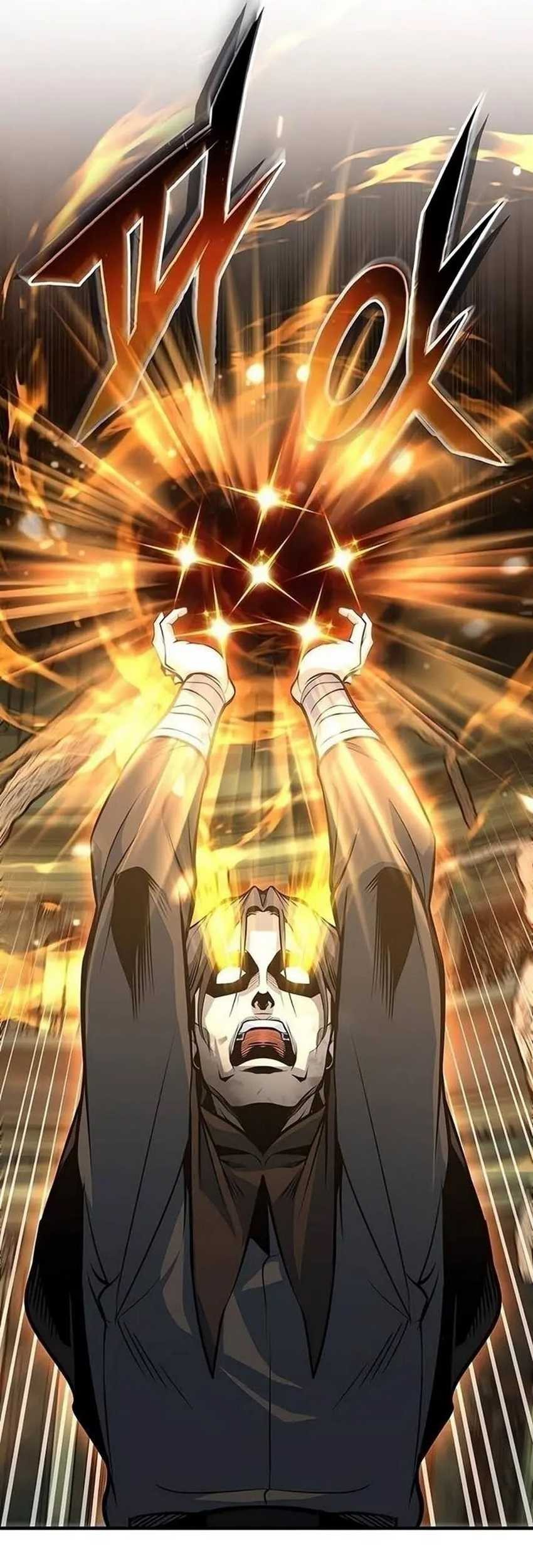 Academy’s Undercover Professor Chapter 107 - halaman 68