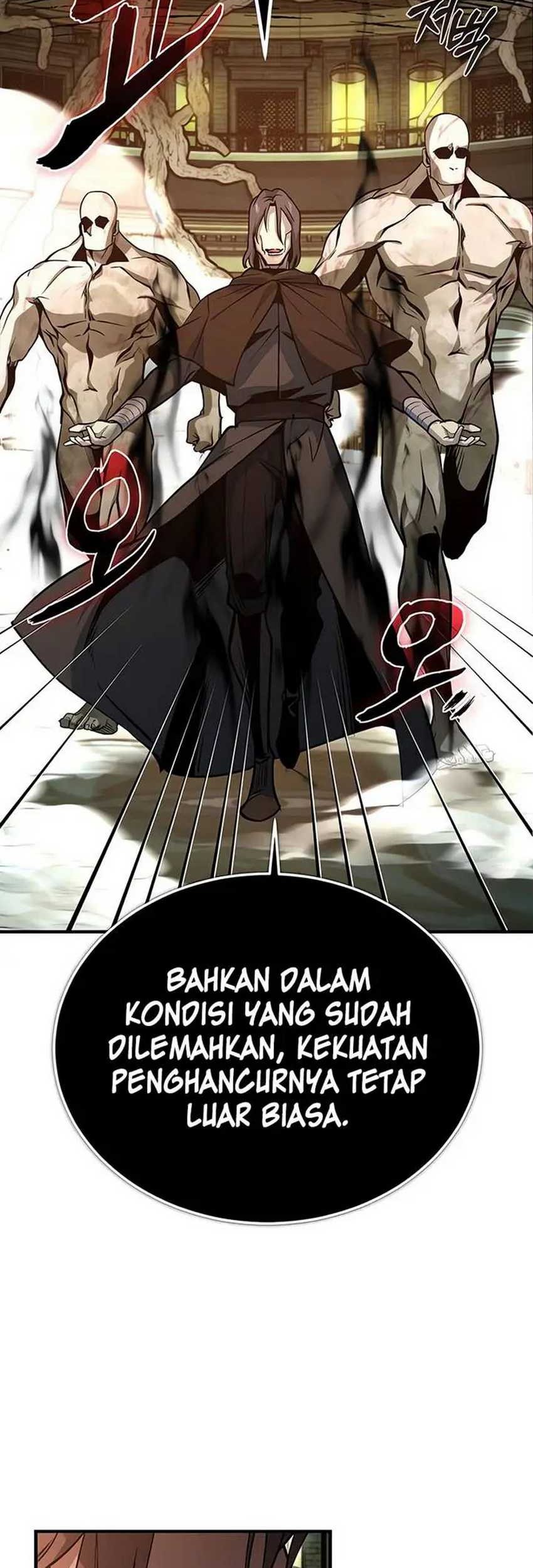 Academy’s Undercover Professor Chapter 107 - halaman 79