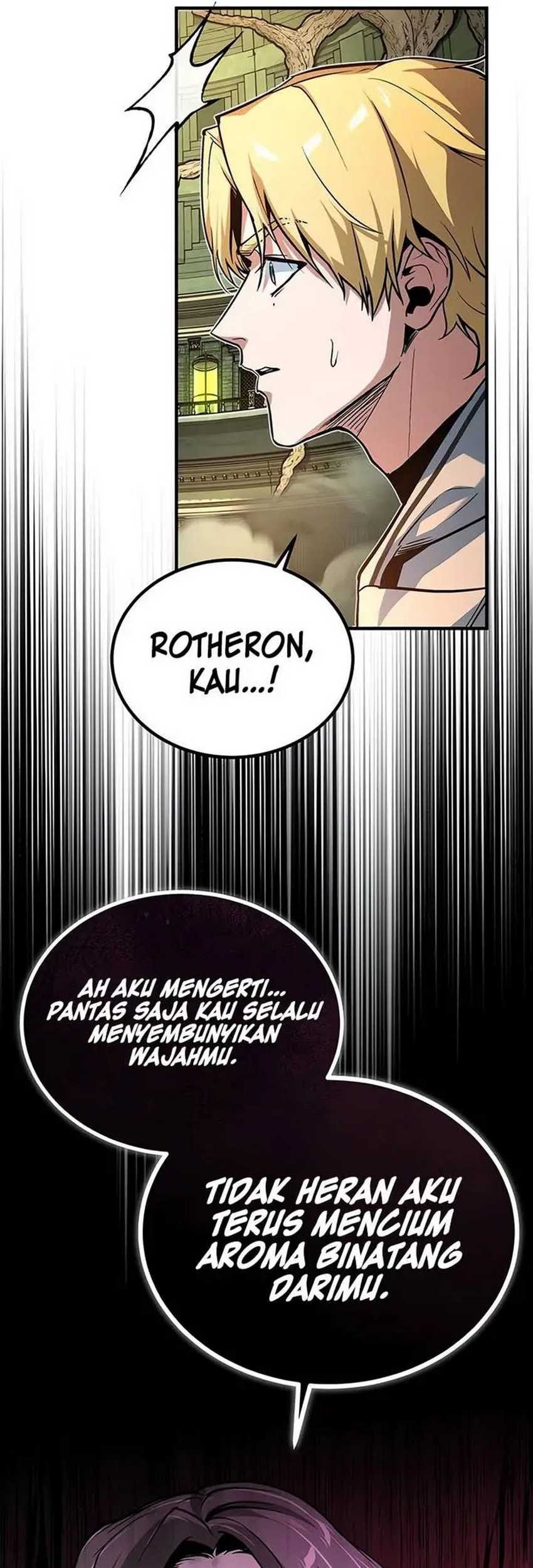 Academy’s Undercover Professor Chapter 107 - halaman 81