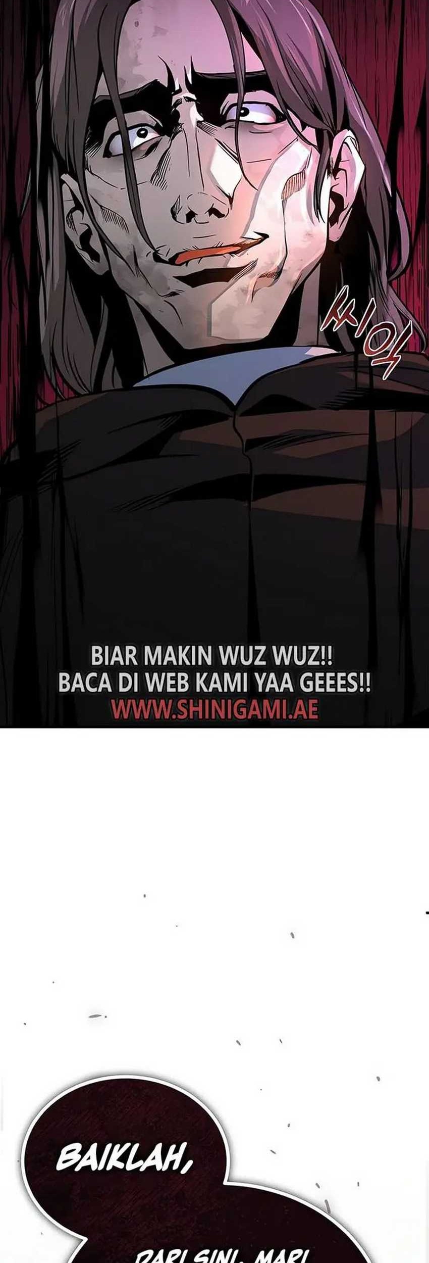 Academy’s Undercover Professor Chapter 107 - halaman 82