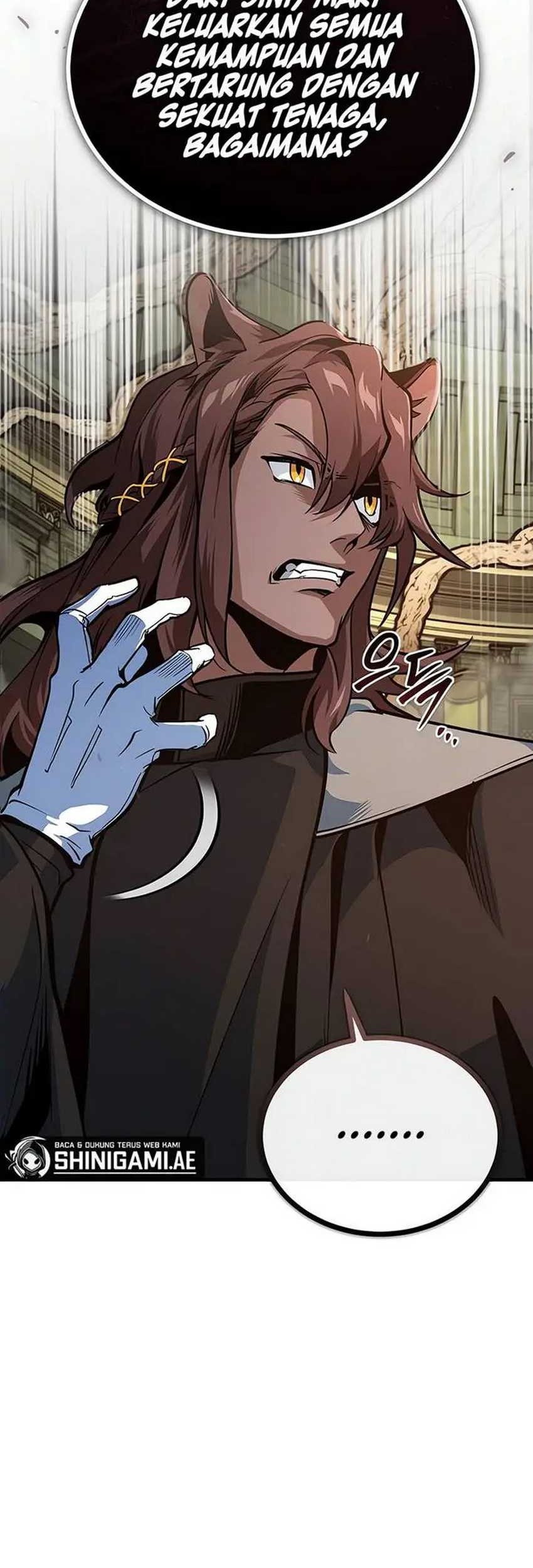 Academy’s Undercover Professor Chapter 107 - halaman 83