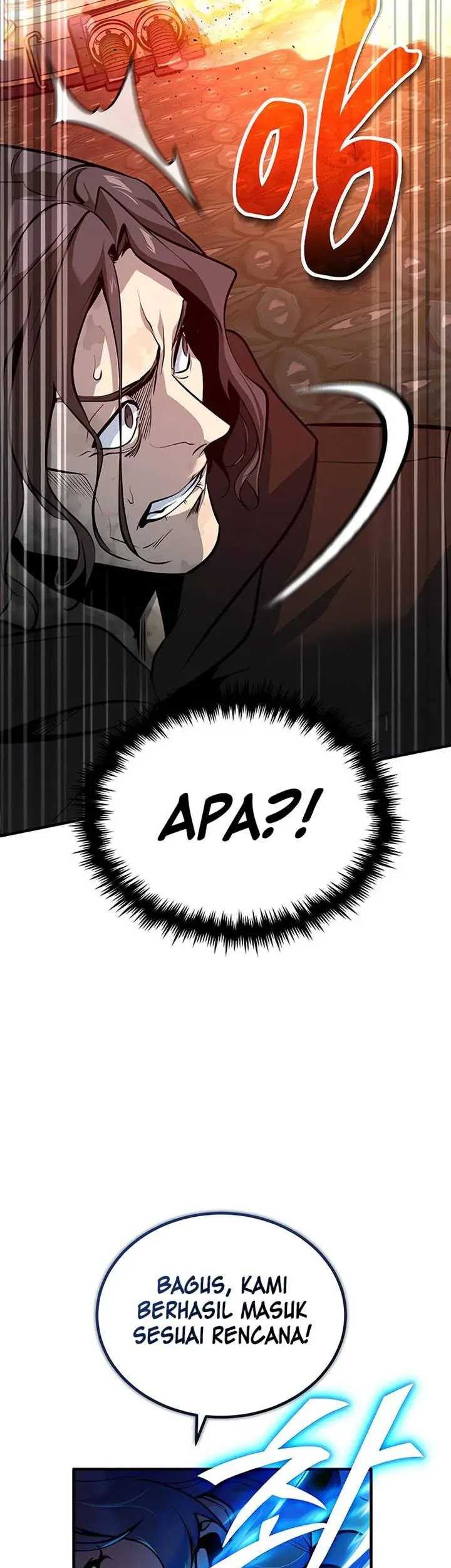 Academy’s Undercover Professor Chapter 108 - halaman 12