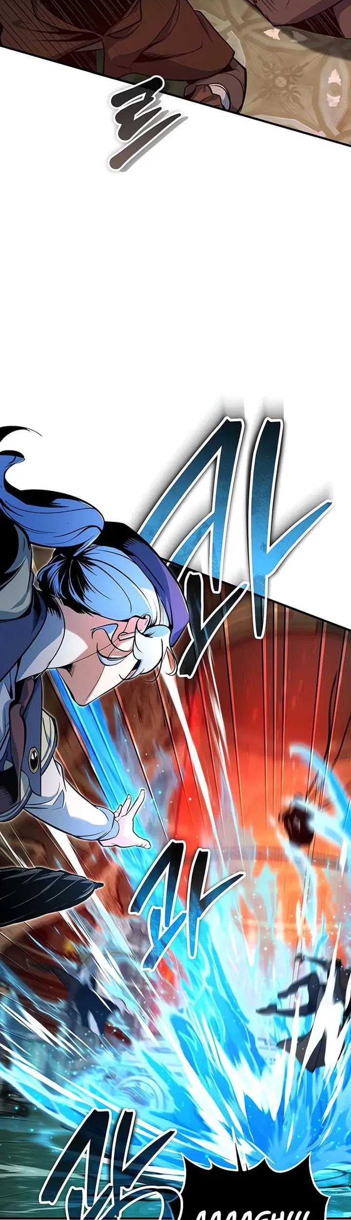 Academy’s Undercover Professor Chapter 108 - halaman 16