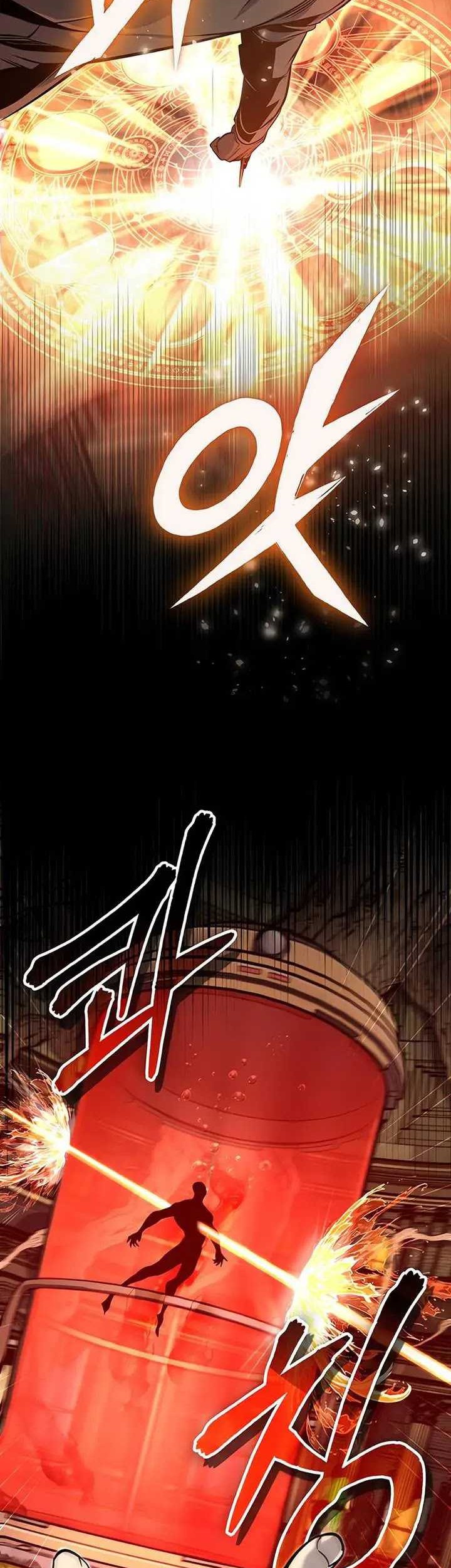 Academy’s Undercover Professor Chapter 108 - halaman 19