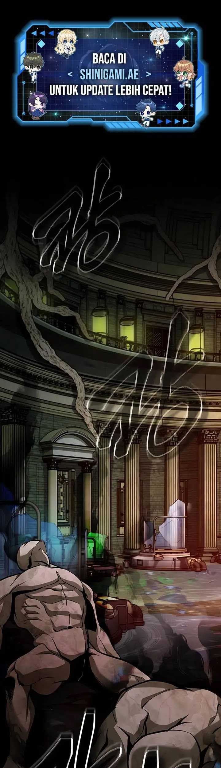 Academy’s Undercover Professor Chapter 108 - halaman 2