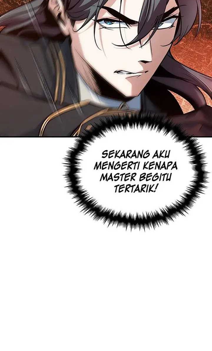 Academy’s Undercover Professor Chapter 108 - halaman 29