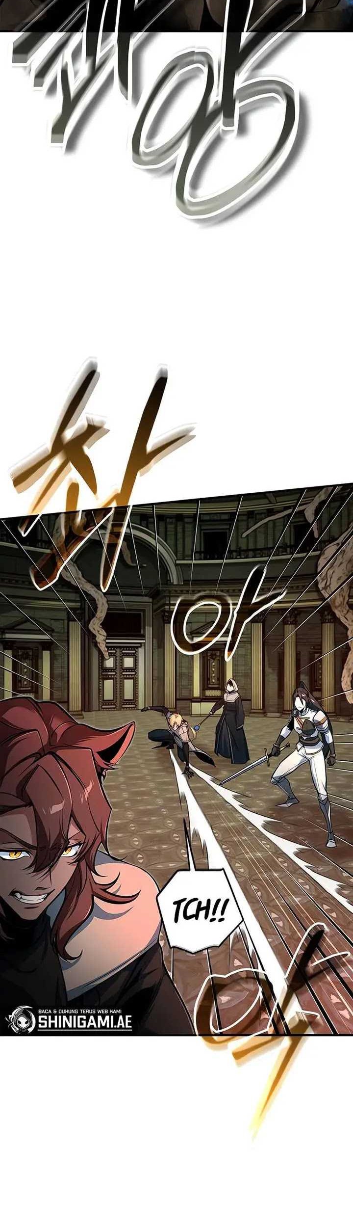Academy’s Undercover Professor Chapter 108 - halaman 3