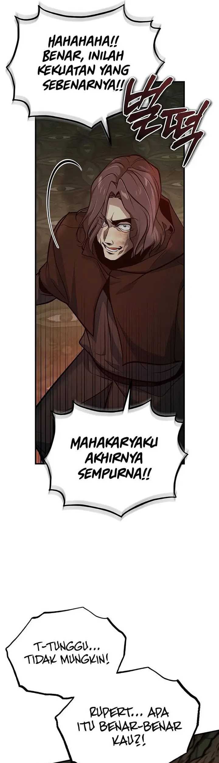 Academy’s Undercover Professor Chapter 108 - halaman 30